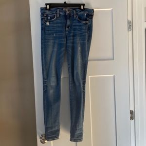 Joe’s Jeans - The Icon Mid-Rise Skinny - sz 29